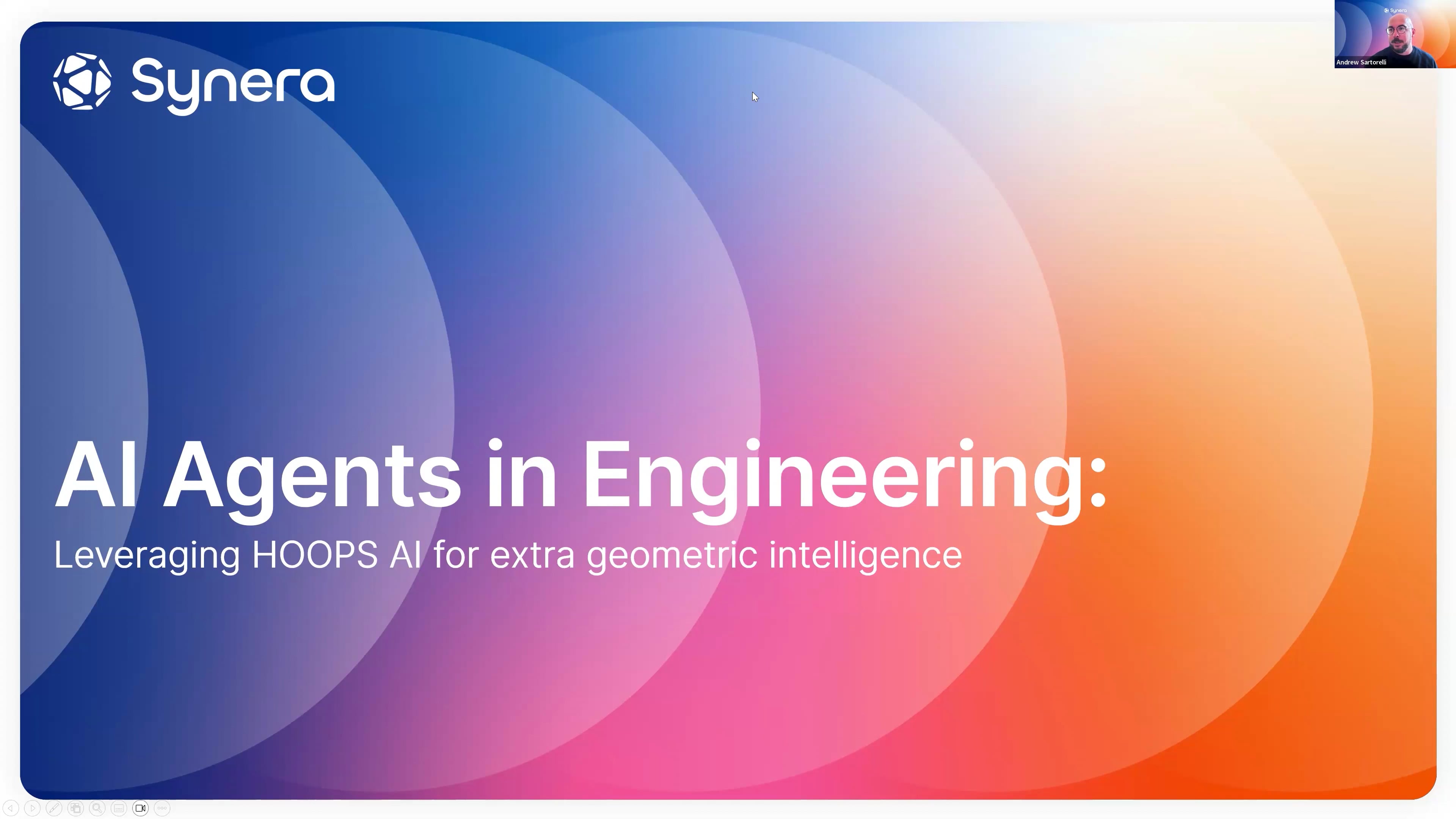 HOOPS AI in Multi-Agenten-Engineering-Workflows integrieren