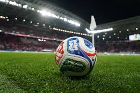 Sportlicher Anlass
