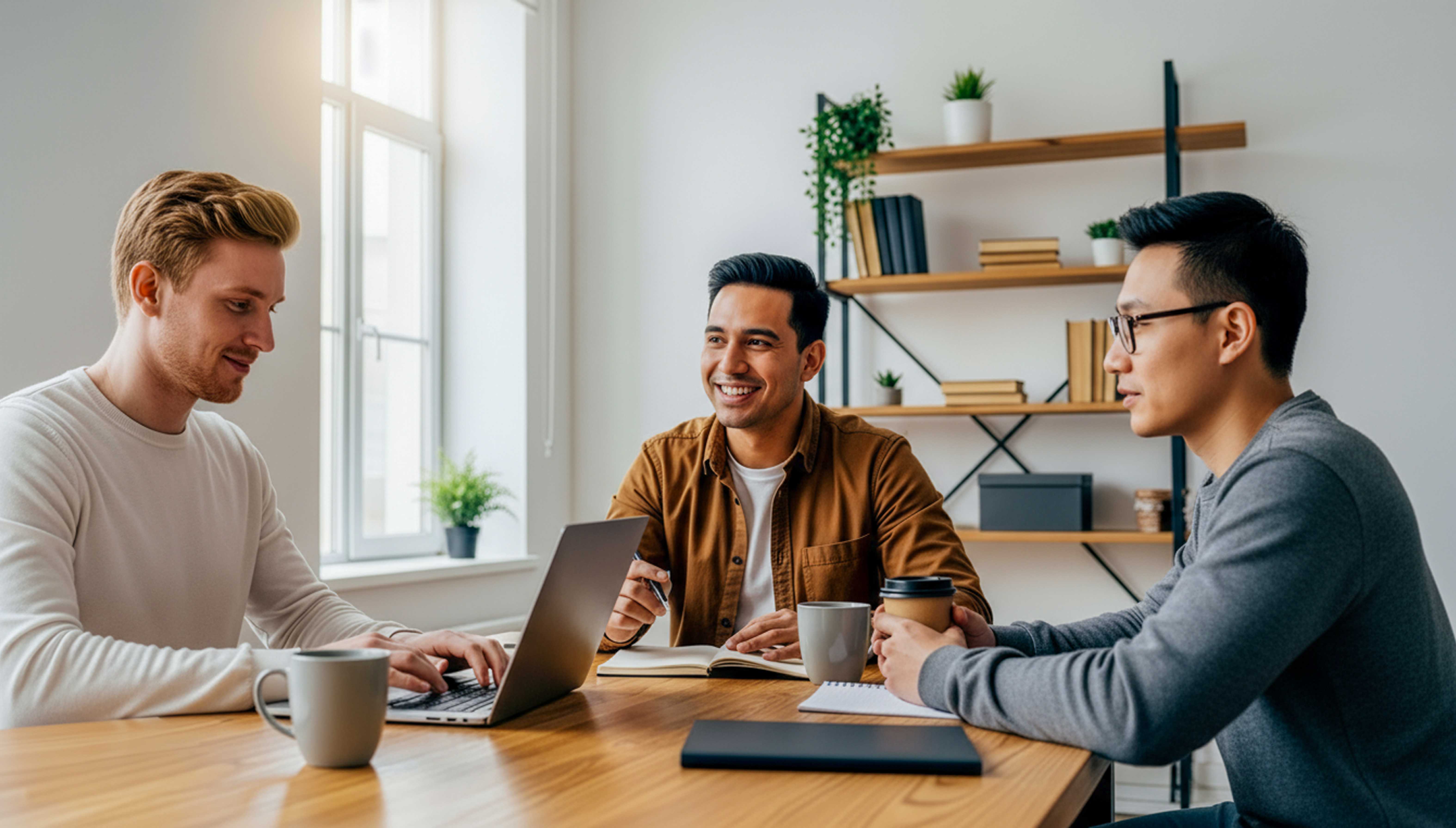 AI vs. Hiring Velocity: Why Tech Teams Are Still Stuck