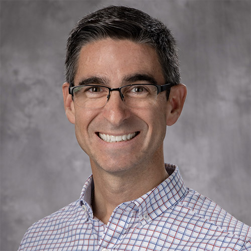 Patrick Hoban