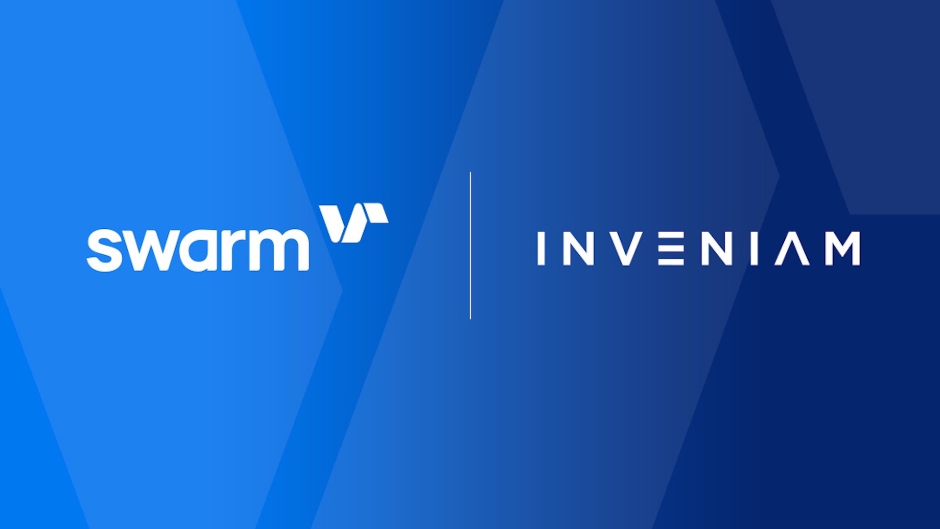 Inveniam acquires Swarm to launch full stack platform for agentic asset management