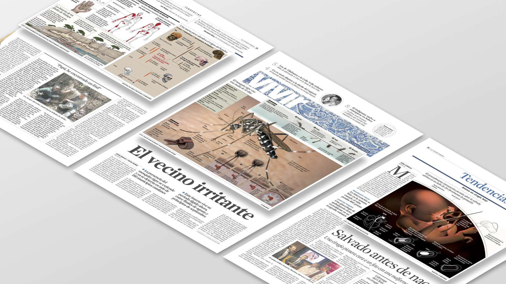 La Vanguardia