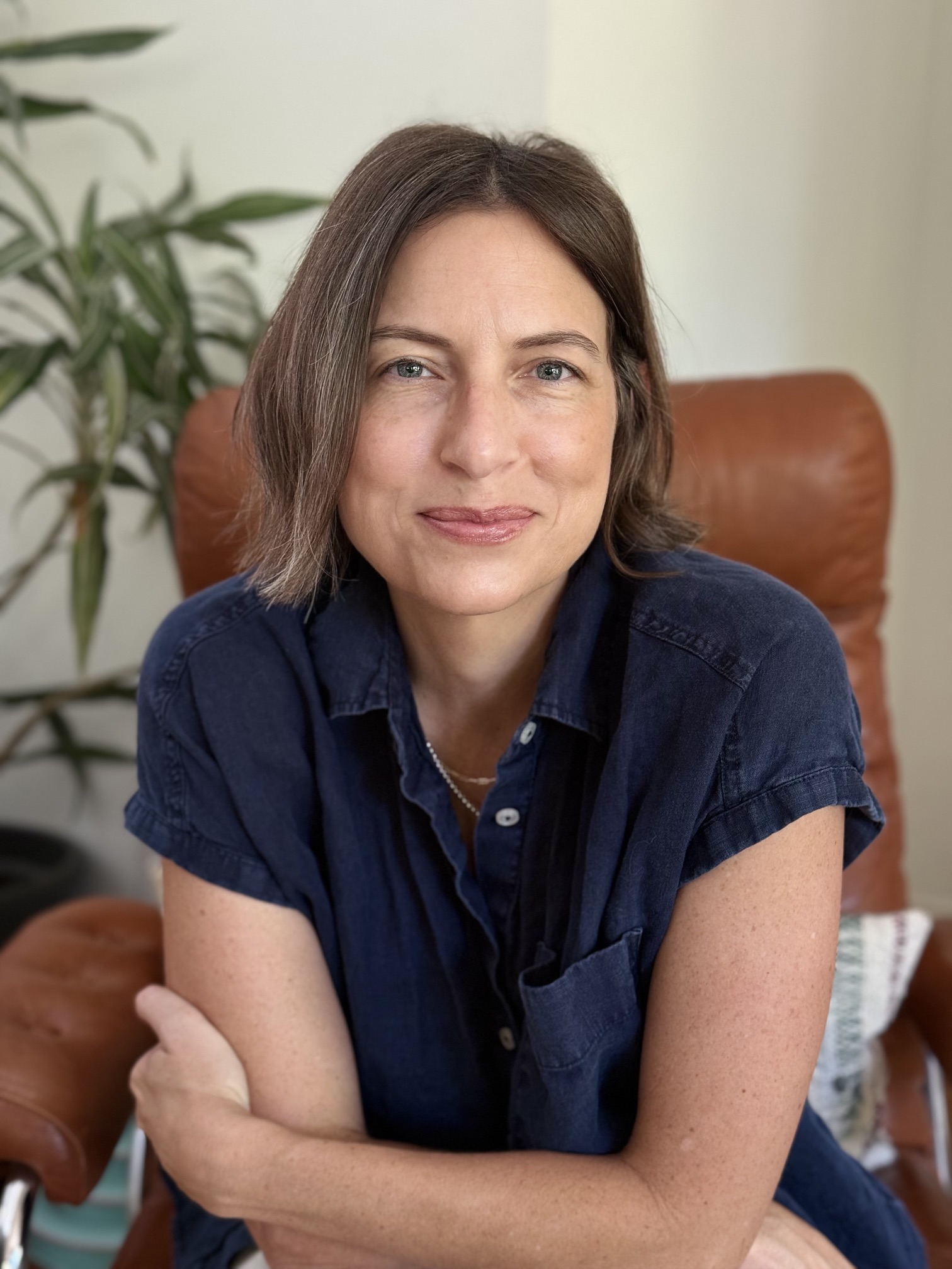 Sarah Luikart