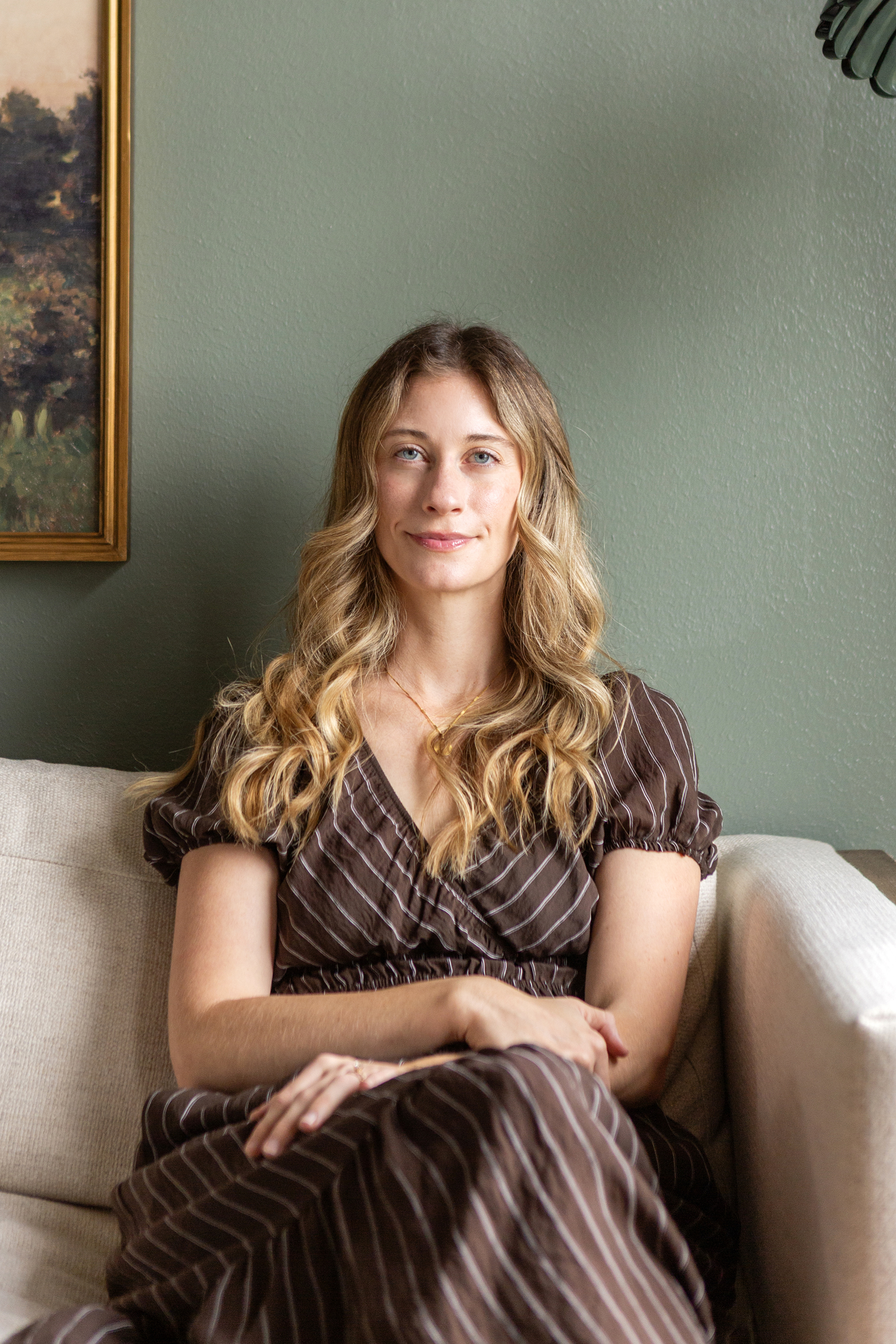 Allison Edmondson