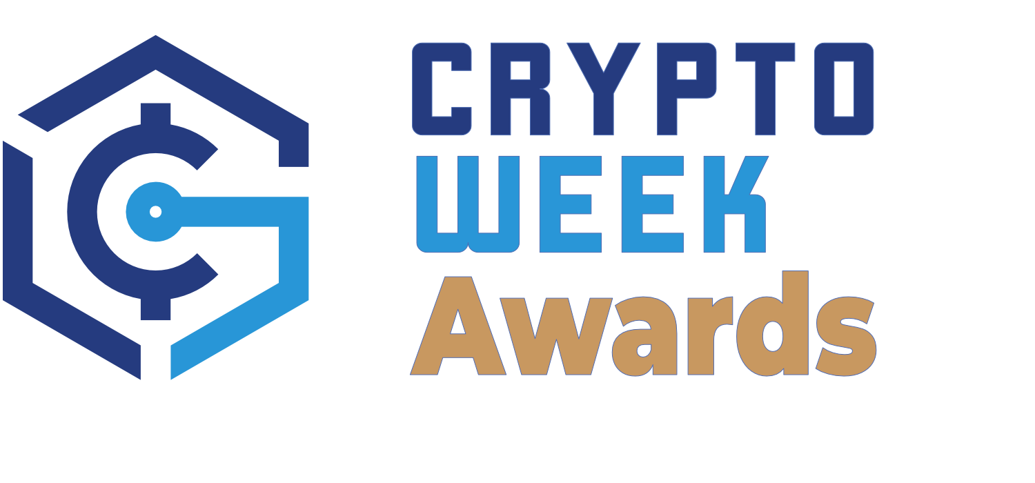 Crypto Week Madrid Awards 2023 | 8 Julio | 20 categorías de premios
