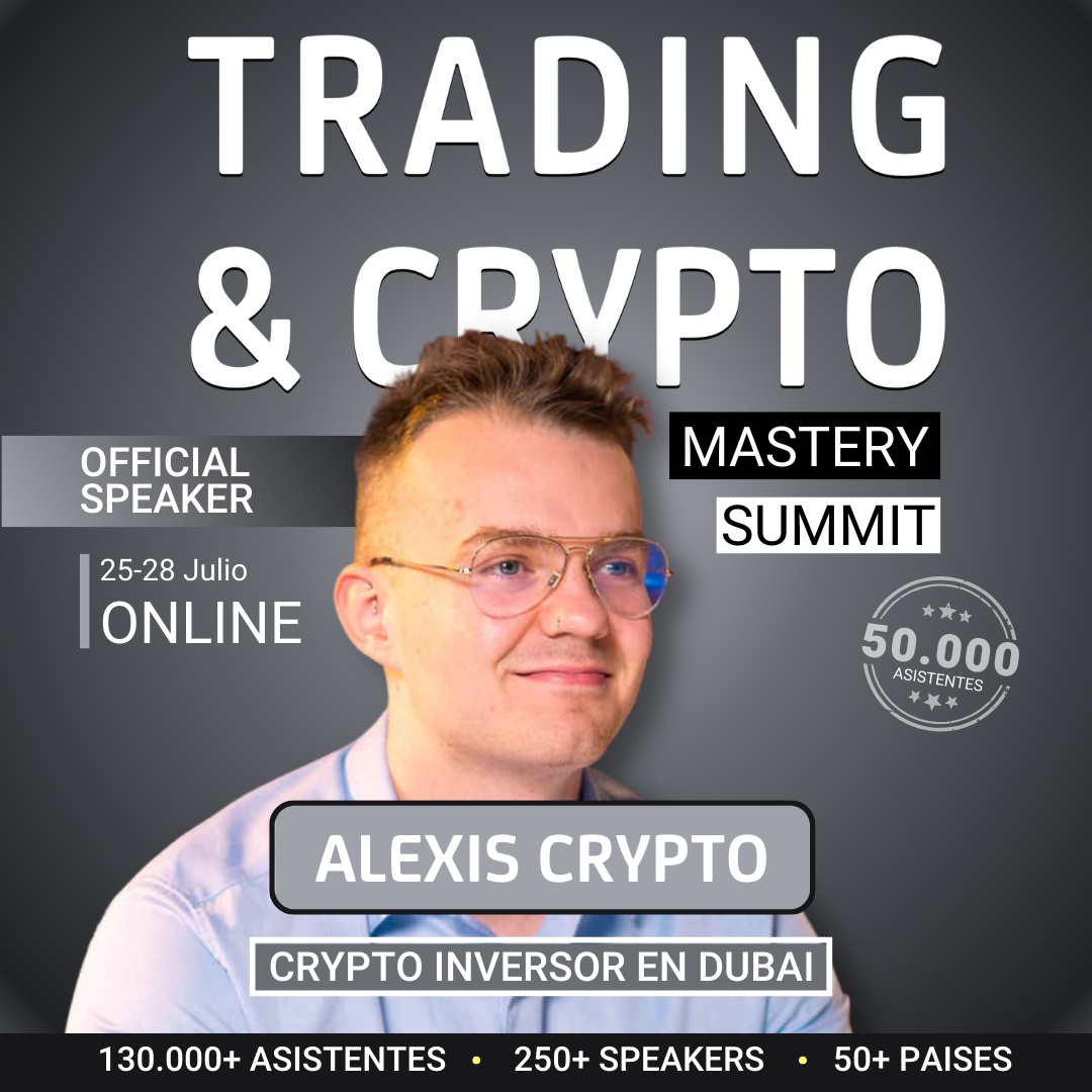 Alexis Crypto