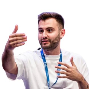 Javier San Juan Pavon