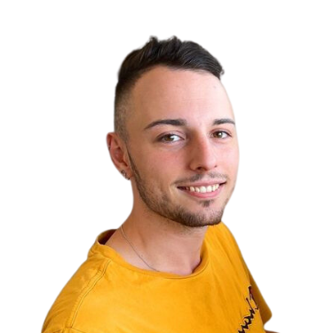 Pau Magallón Silverio