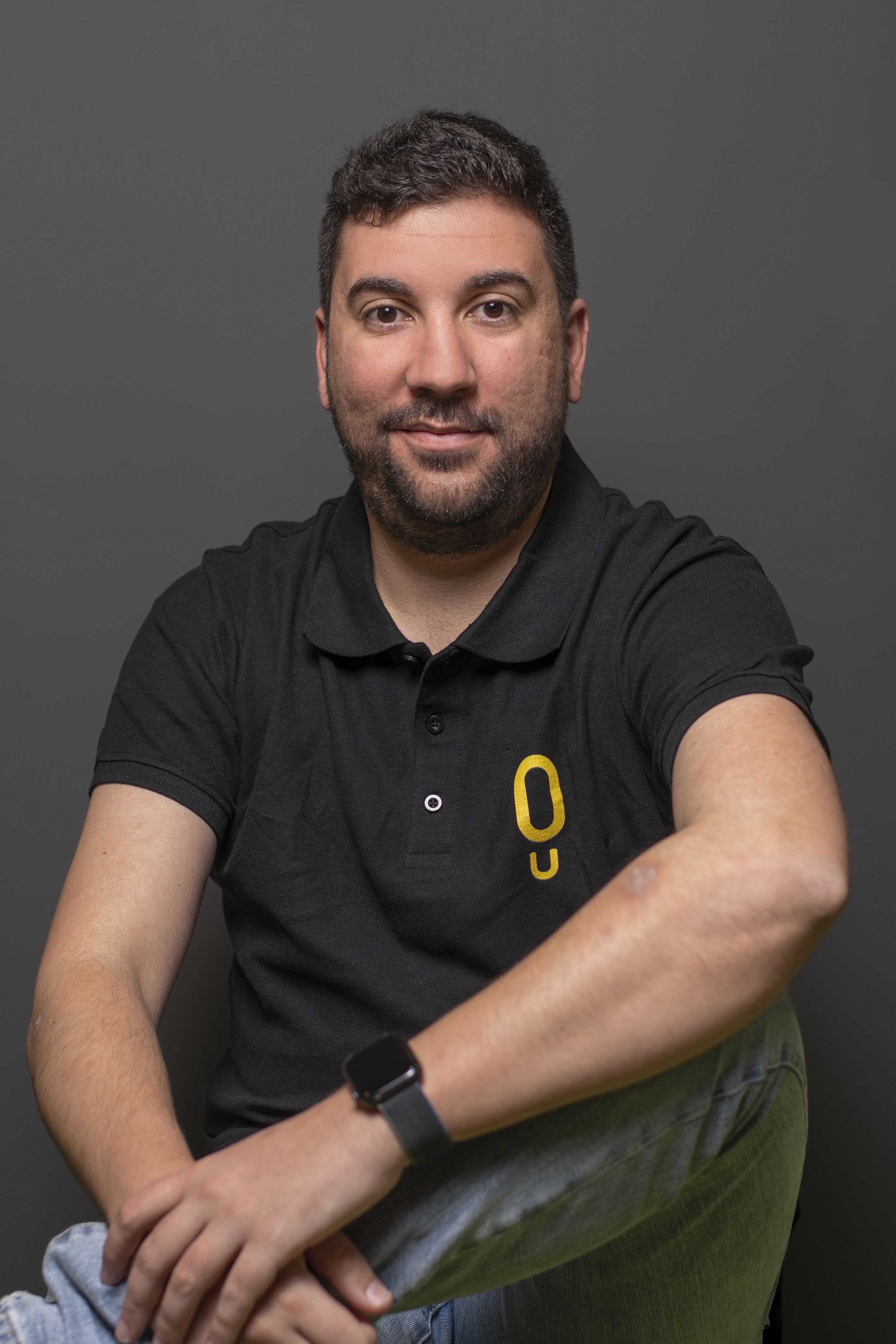 Sergio Gualix