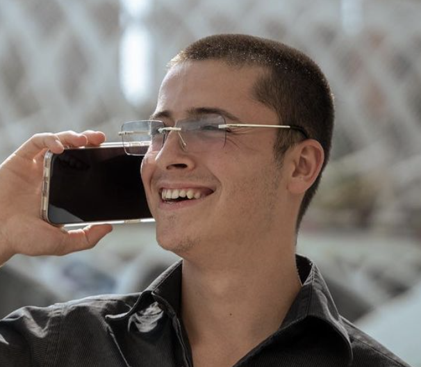 Francisco Javier Ferrer Bescos