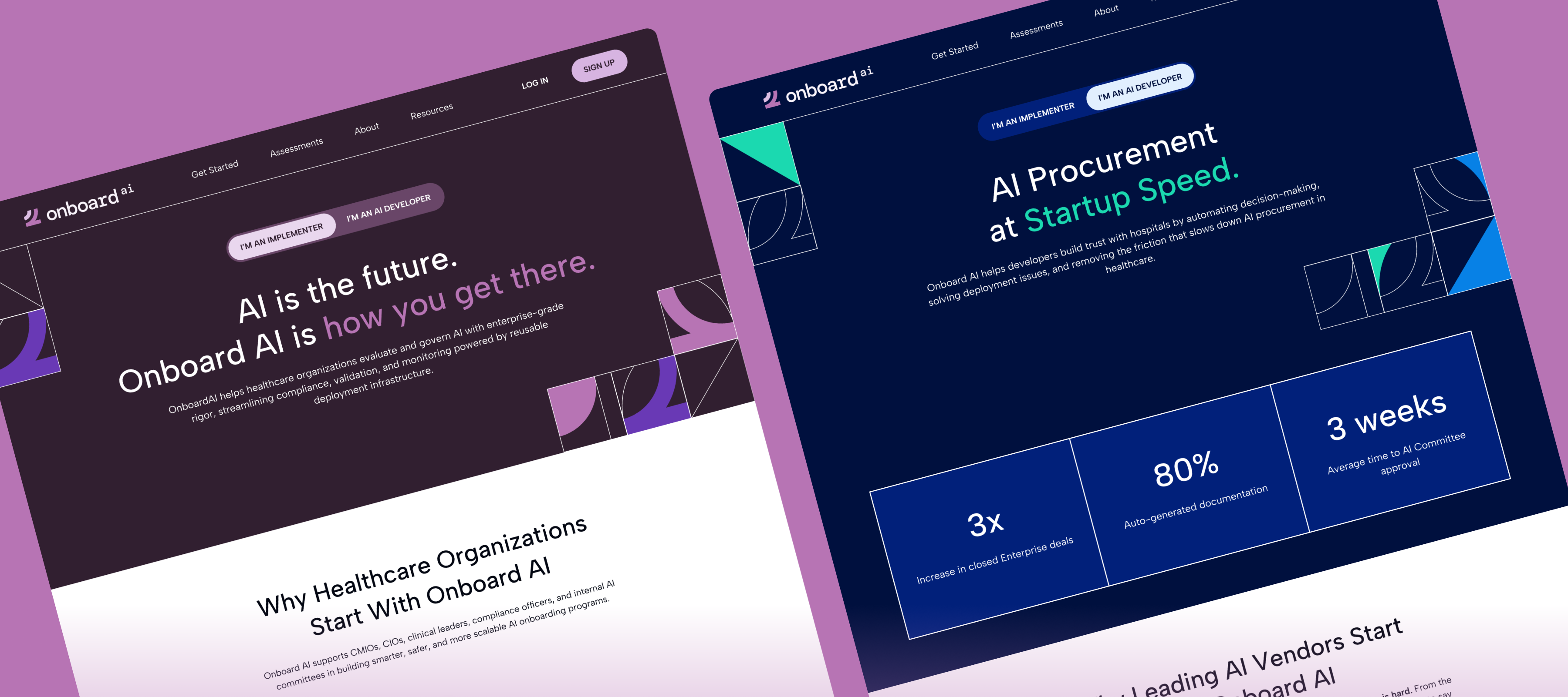Onboard AI