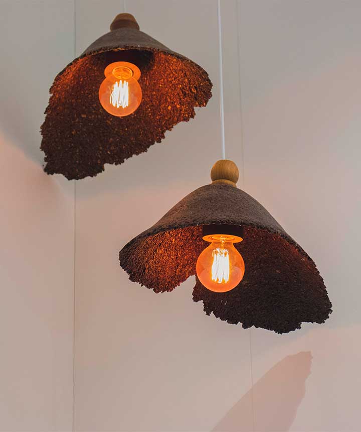 Pendant Lamp
