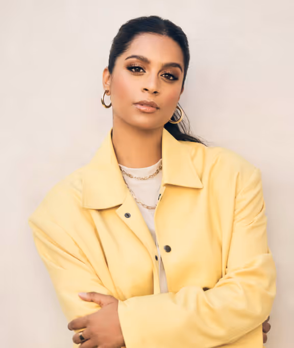 Lilly Singh