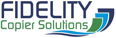 Fidelity Copier Solutions Logo