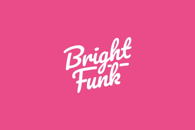 Bright Funk icon