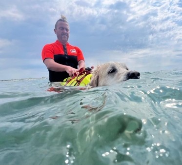 John Carter - Growth Webflow Template