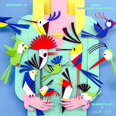 Ton expérience en start-up comme tremplin vers l'indépendance