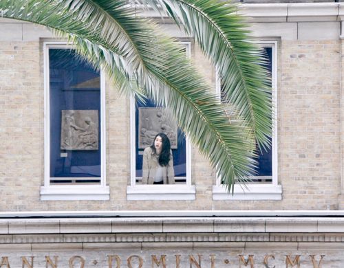 Ny Carlsberg Glyptotek