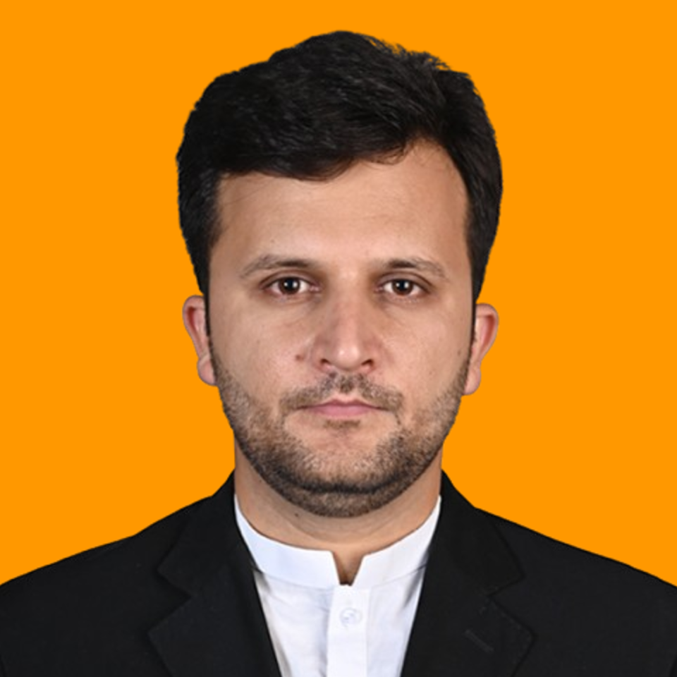 Avatar image for Tehseen Khan