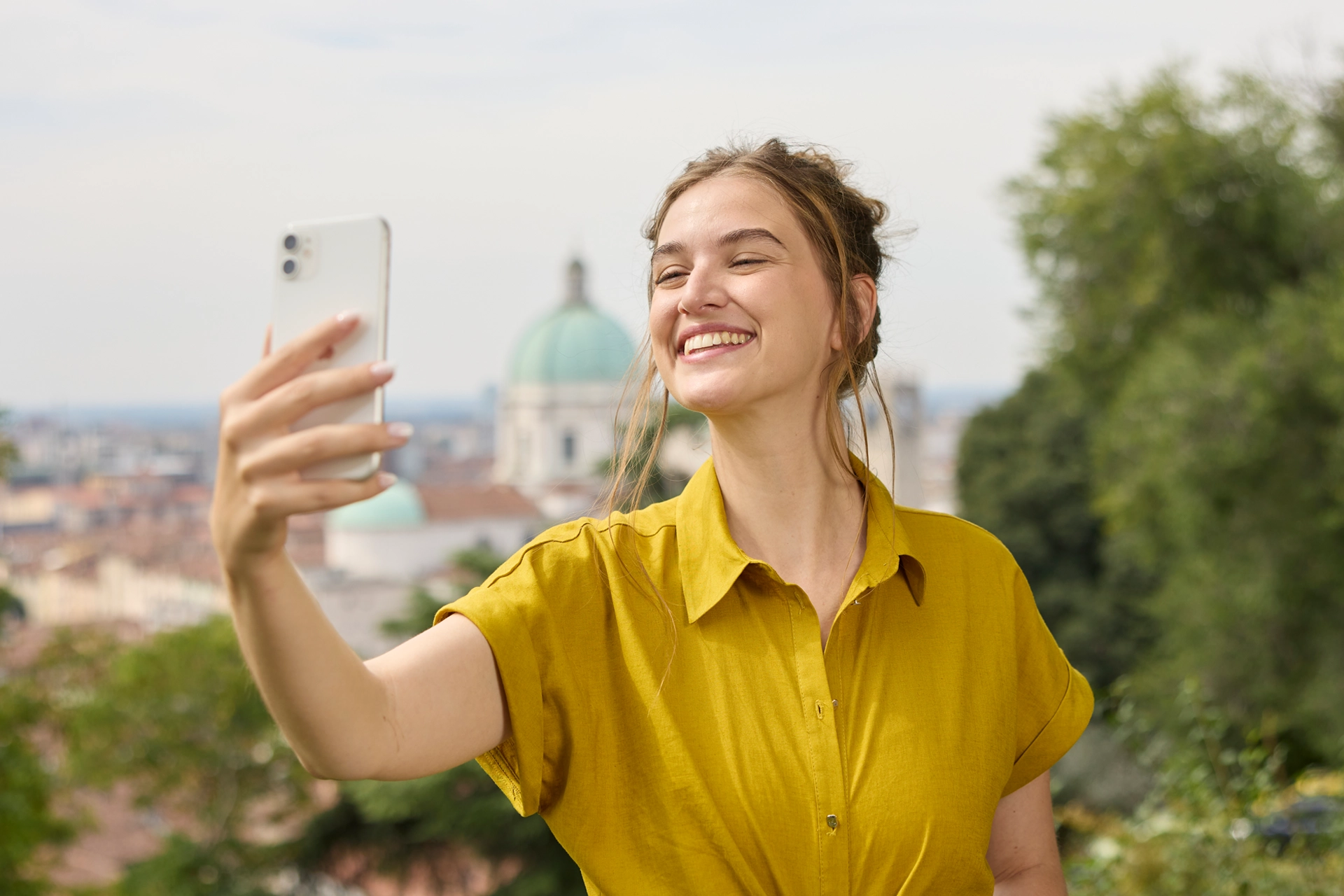 Addio occhiali: il percorso per essere liberi di vedere bene senza ausili