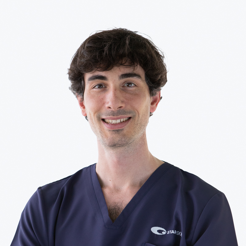 Alessandro Bordato