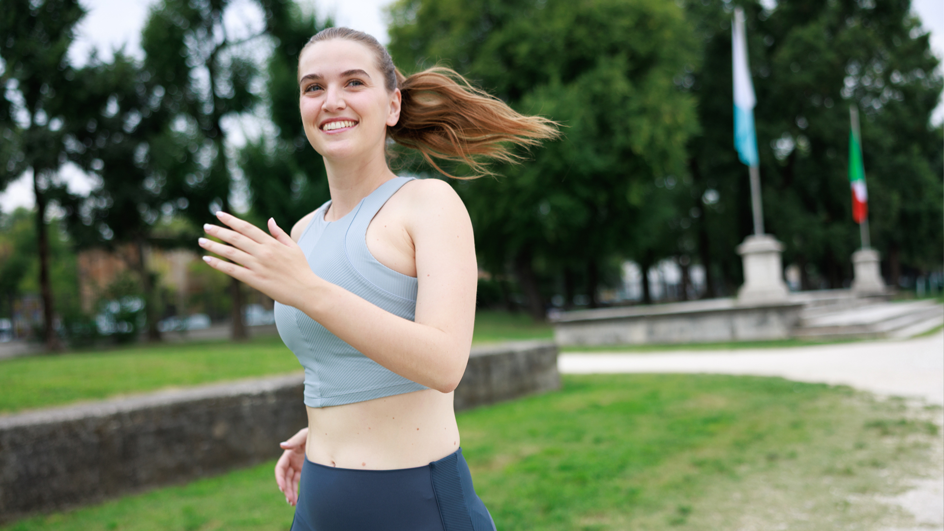 Liberi di muoversi: come la Chirurgia Refrattiva cambia lo sport e la vita all'aria aperta