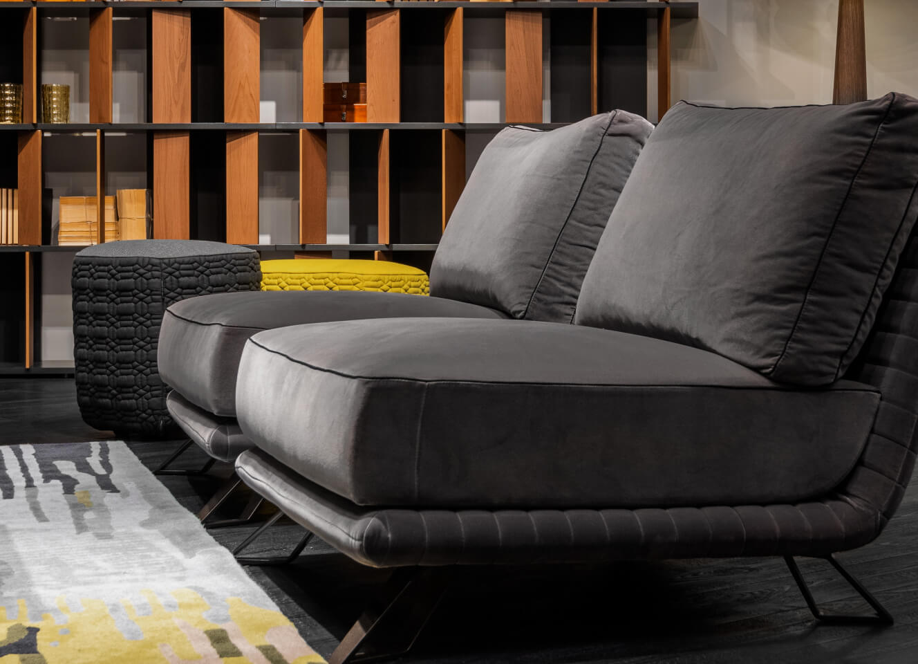 Contact - Decoration X Webflow Template