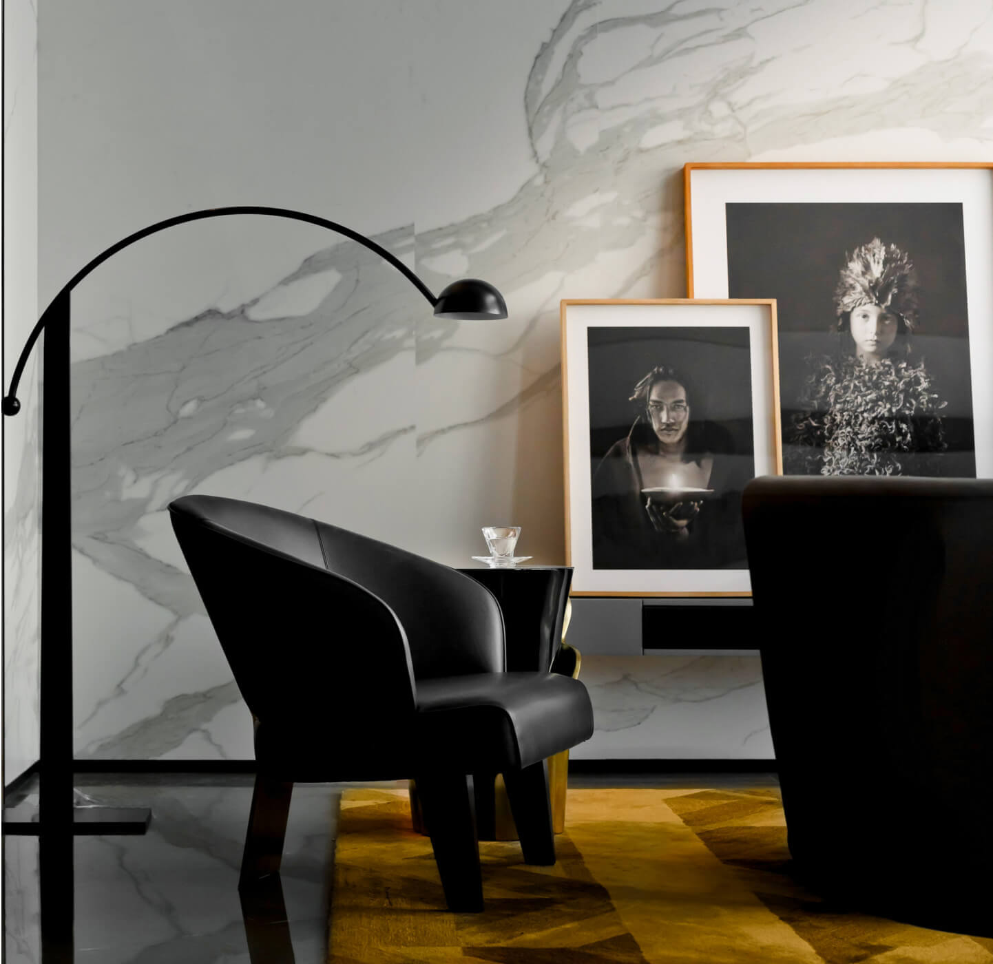 About Decoration Agency - Decoration X Webflow Template