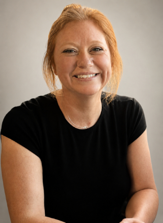 Carmen Niemann, CPO