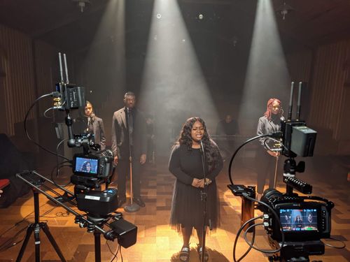 film studio in Alabama