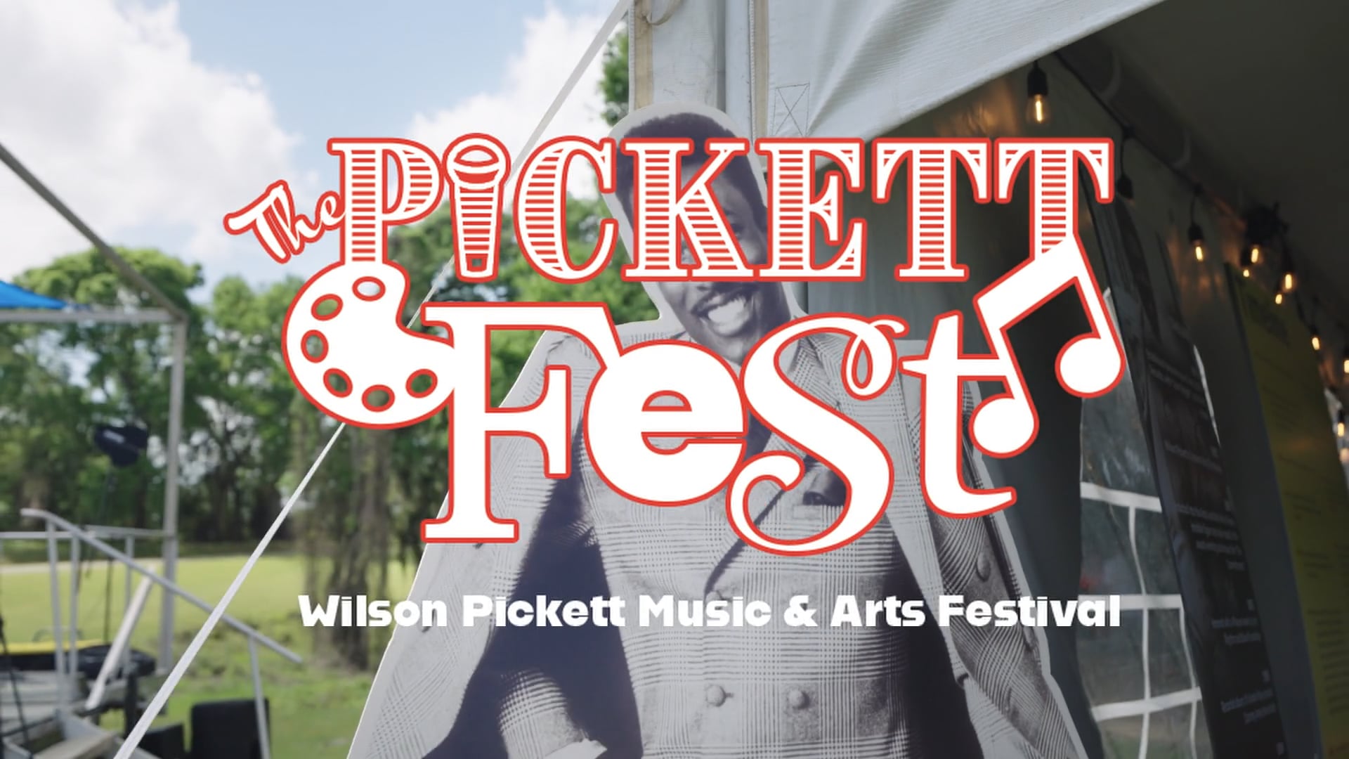 Wilson Pickett , Jr. Foundation