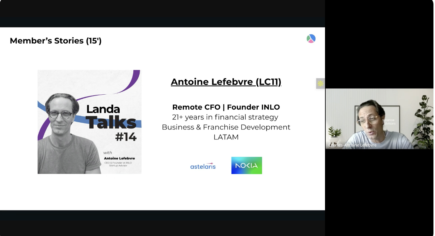 What We Learned About Value-Based Pricing from Antoine Lefebvre