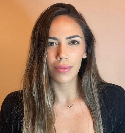 Daniela Castillo