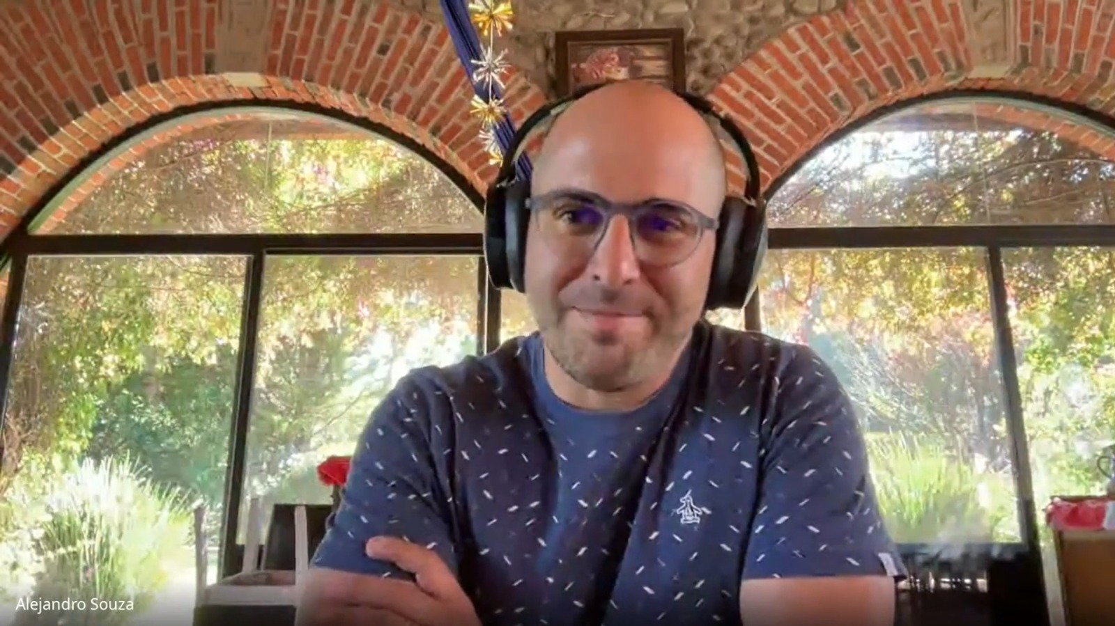 Existential Mastery for Fractional Leaders & Founders with Alex Souza