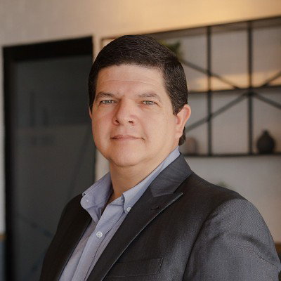 Mario Angeles