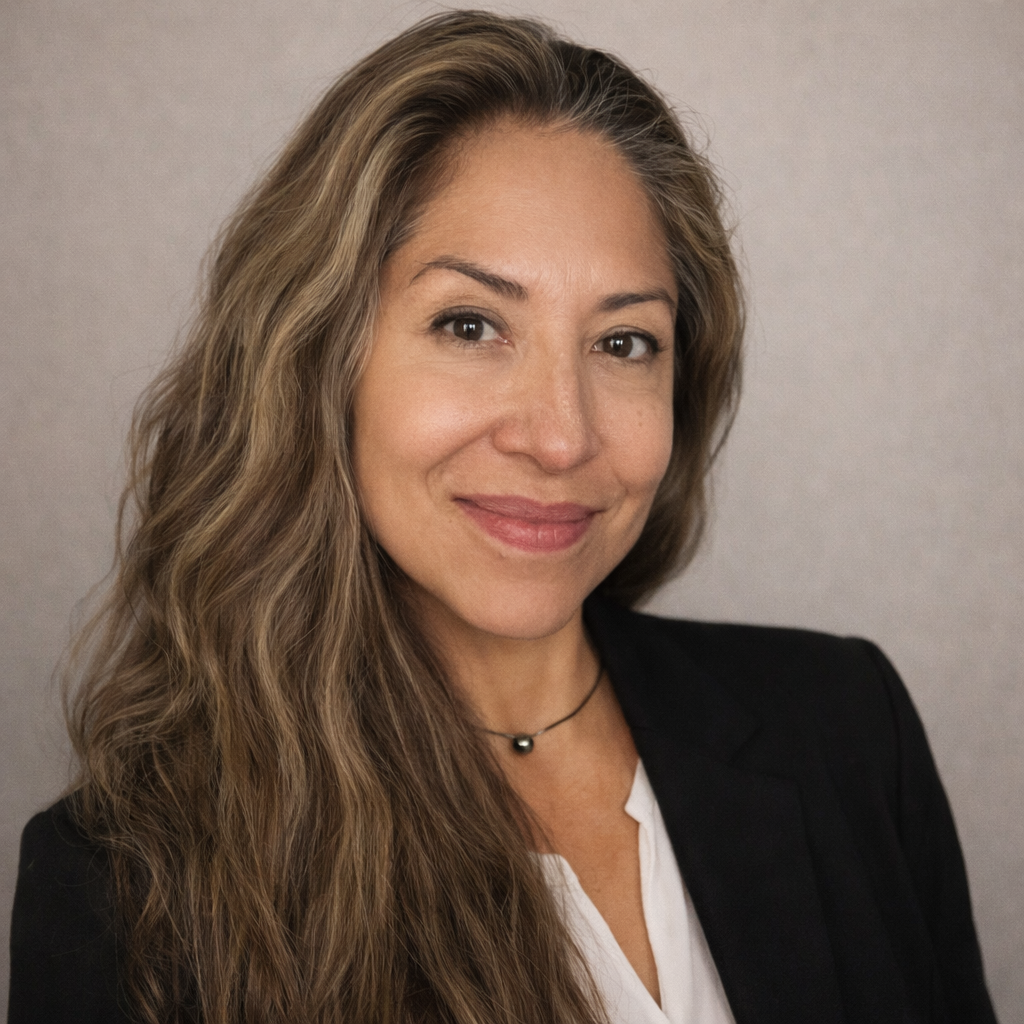 Juana Crespo
