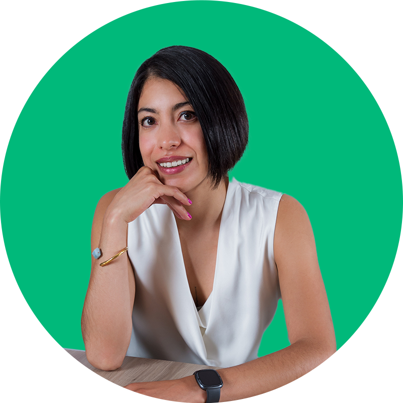 Mariana Salazar