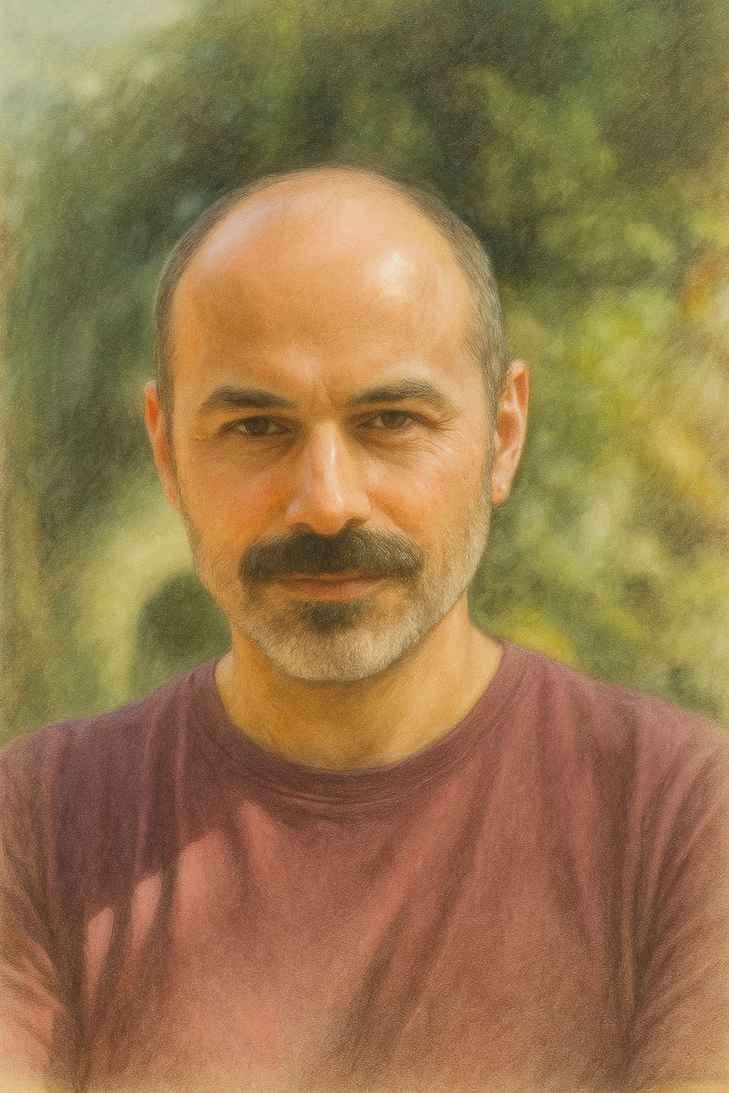 Hugo Marin