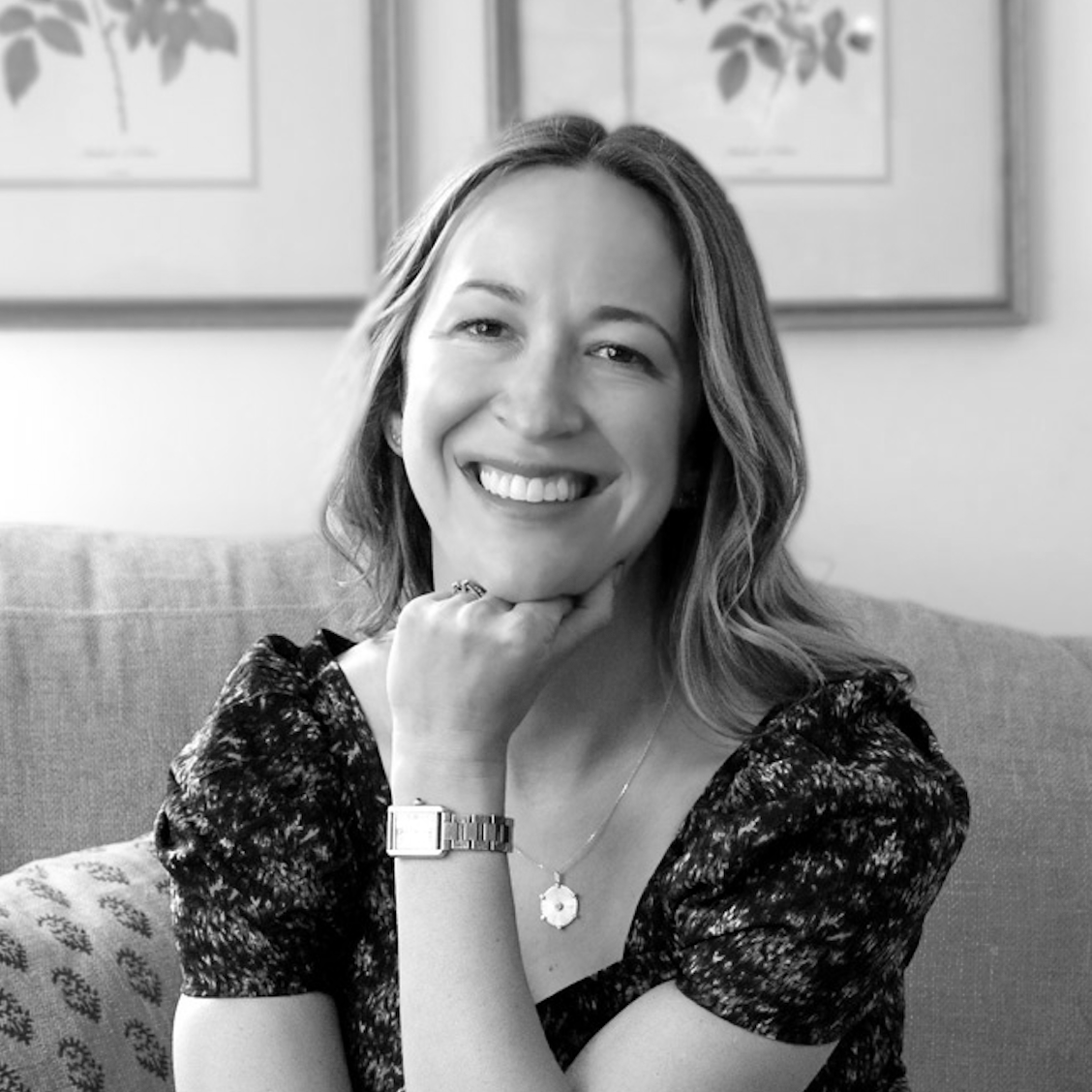Laura Costain