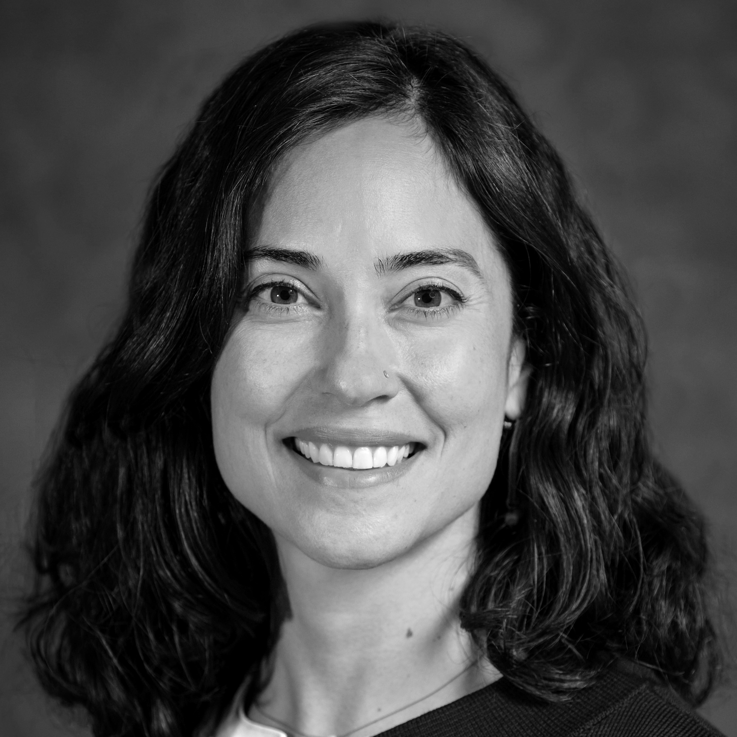 Shireen Malekafzali Taidi, Chief Equity Officer & Director of Office of Labor Standards