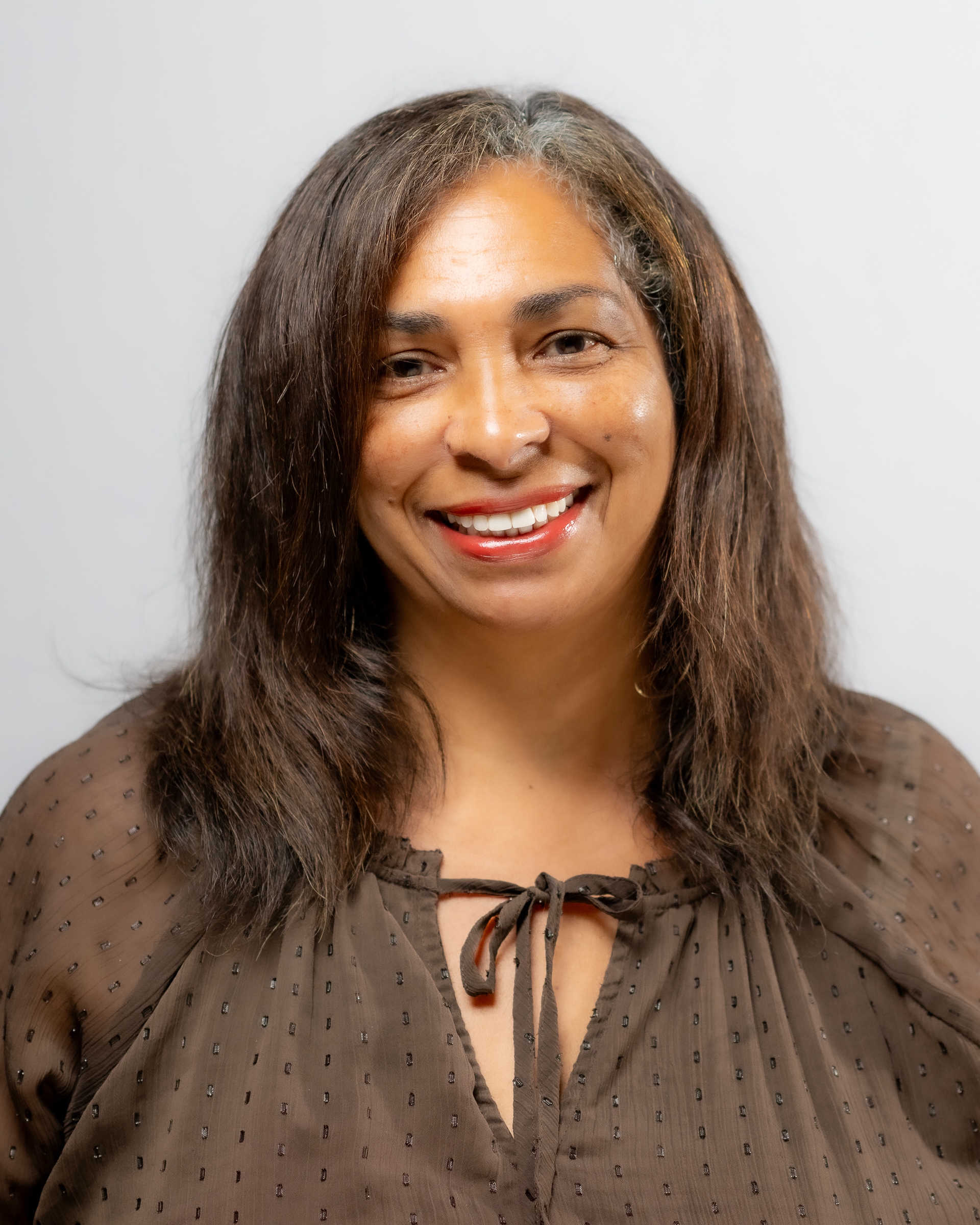 Headshot of Hayley Village