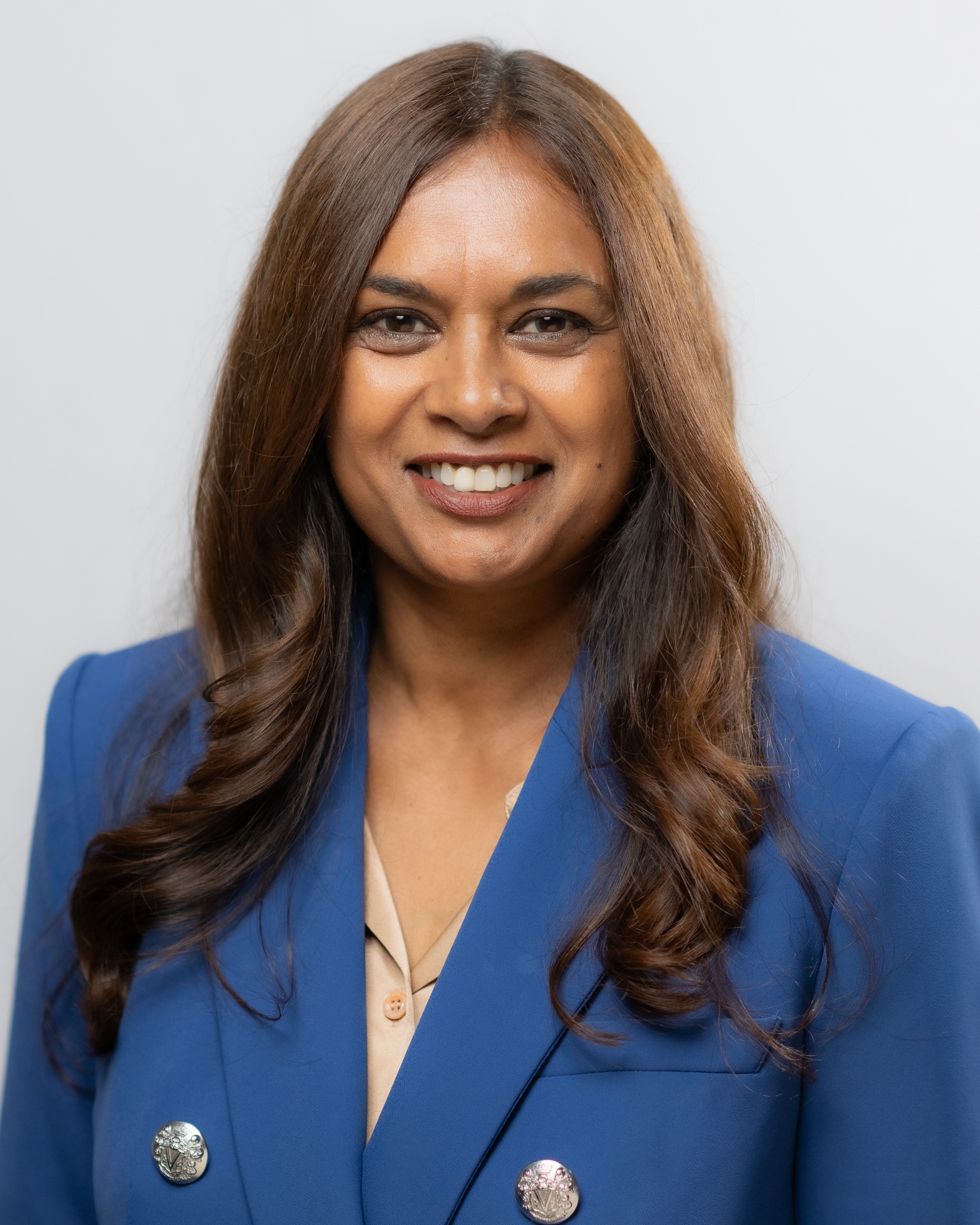 Headshot of Pranita Venkatesh