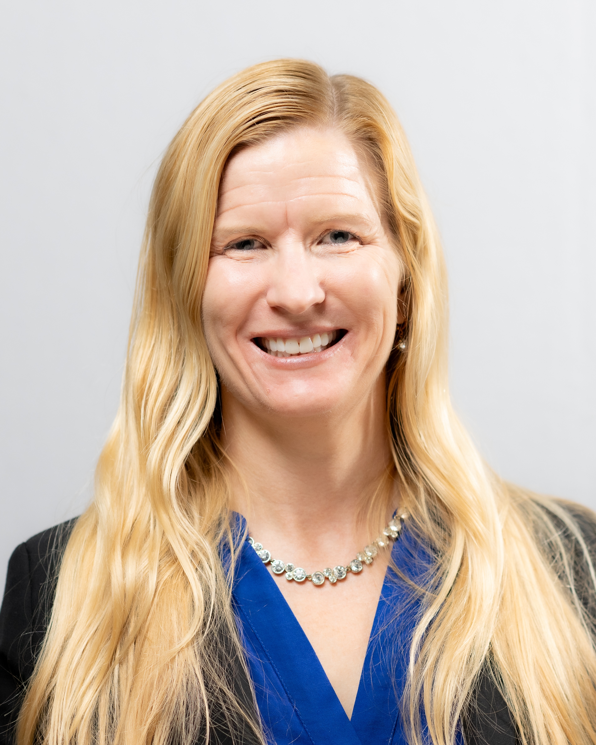 Headshot of Darcy Smith