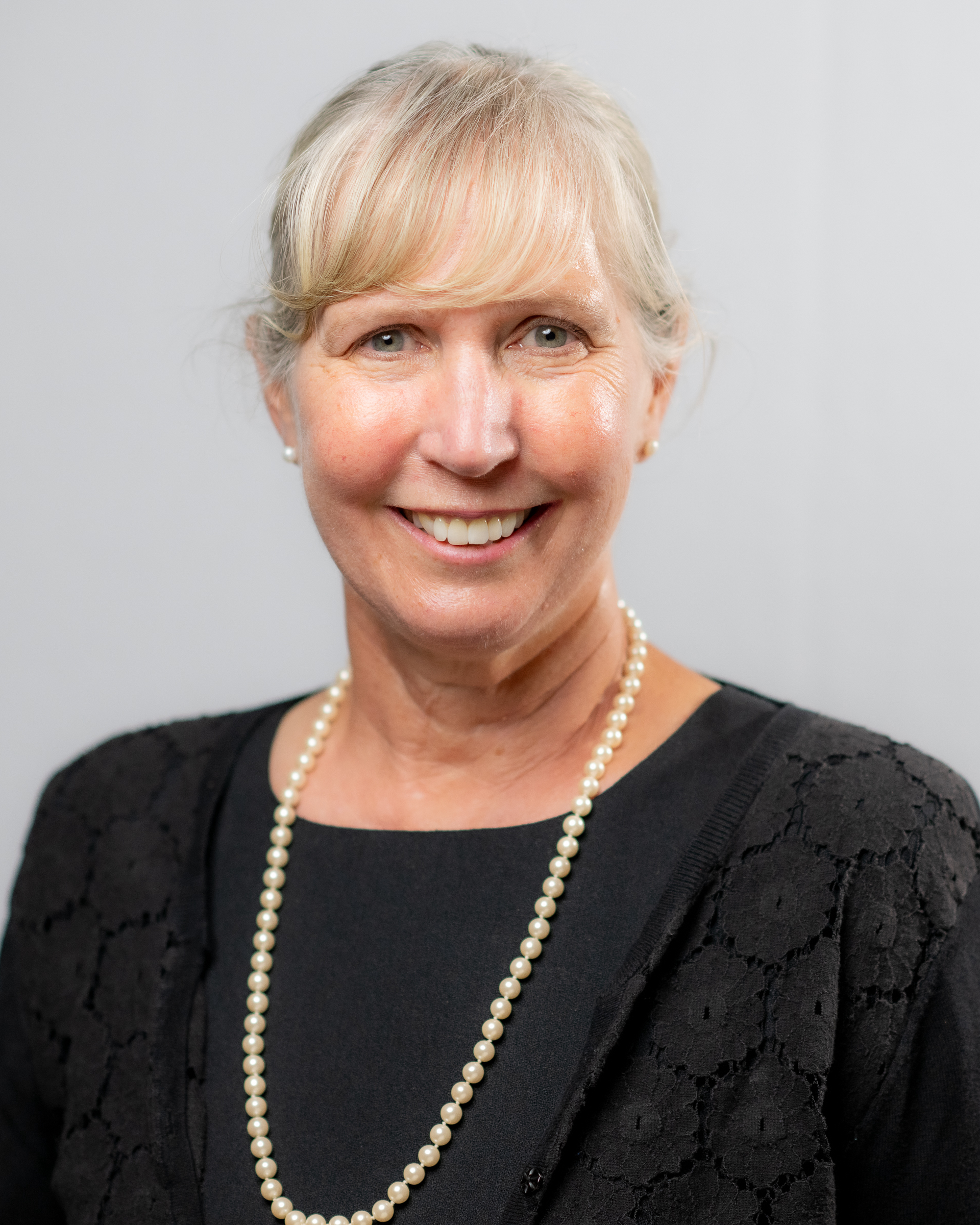 Headshot of Georganne Morin
