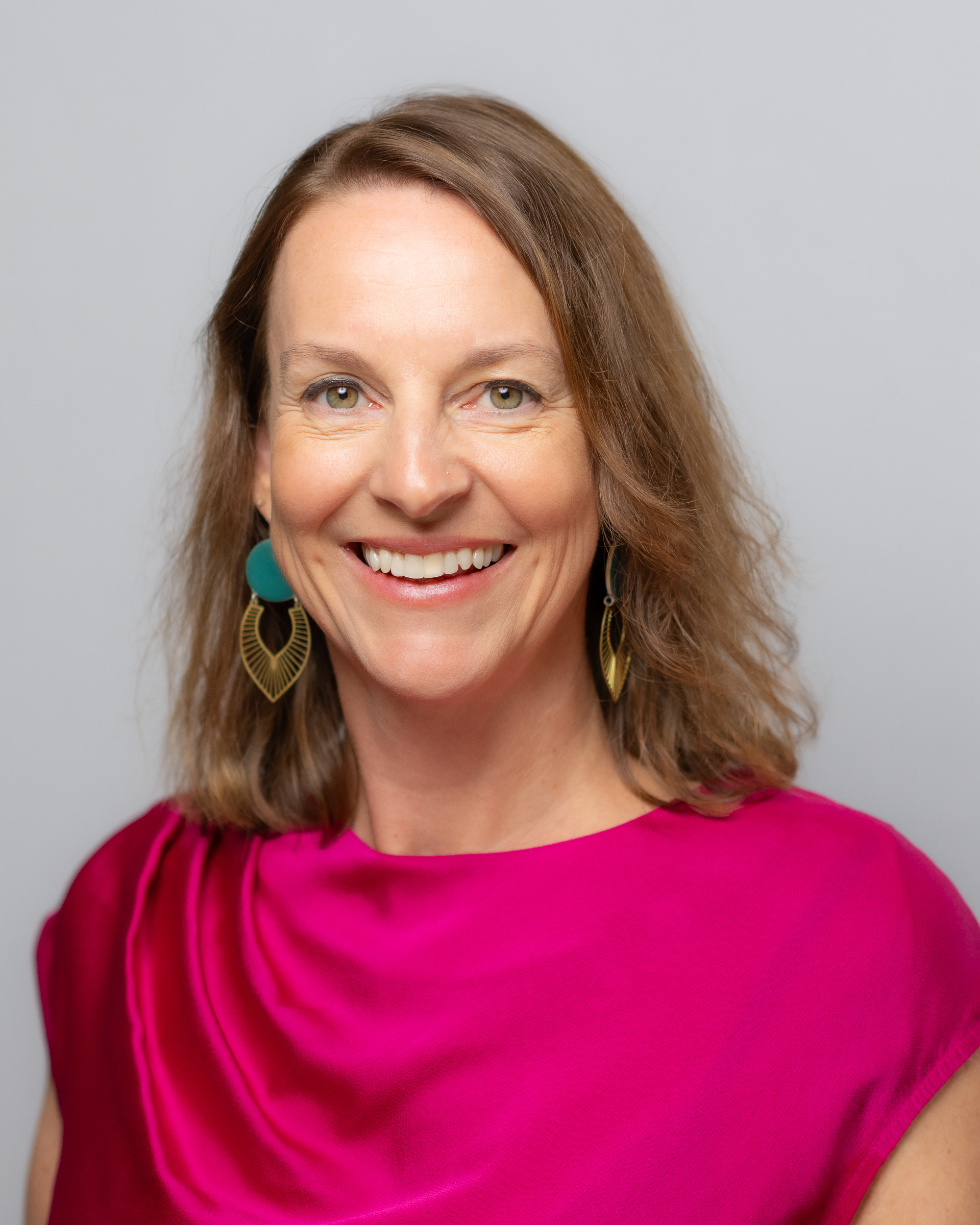 Headshot of Emily Roberts