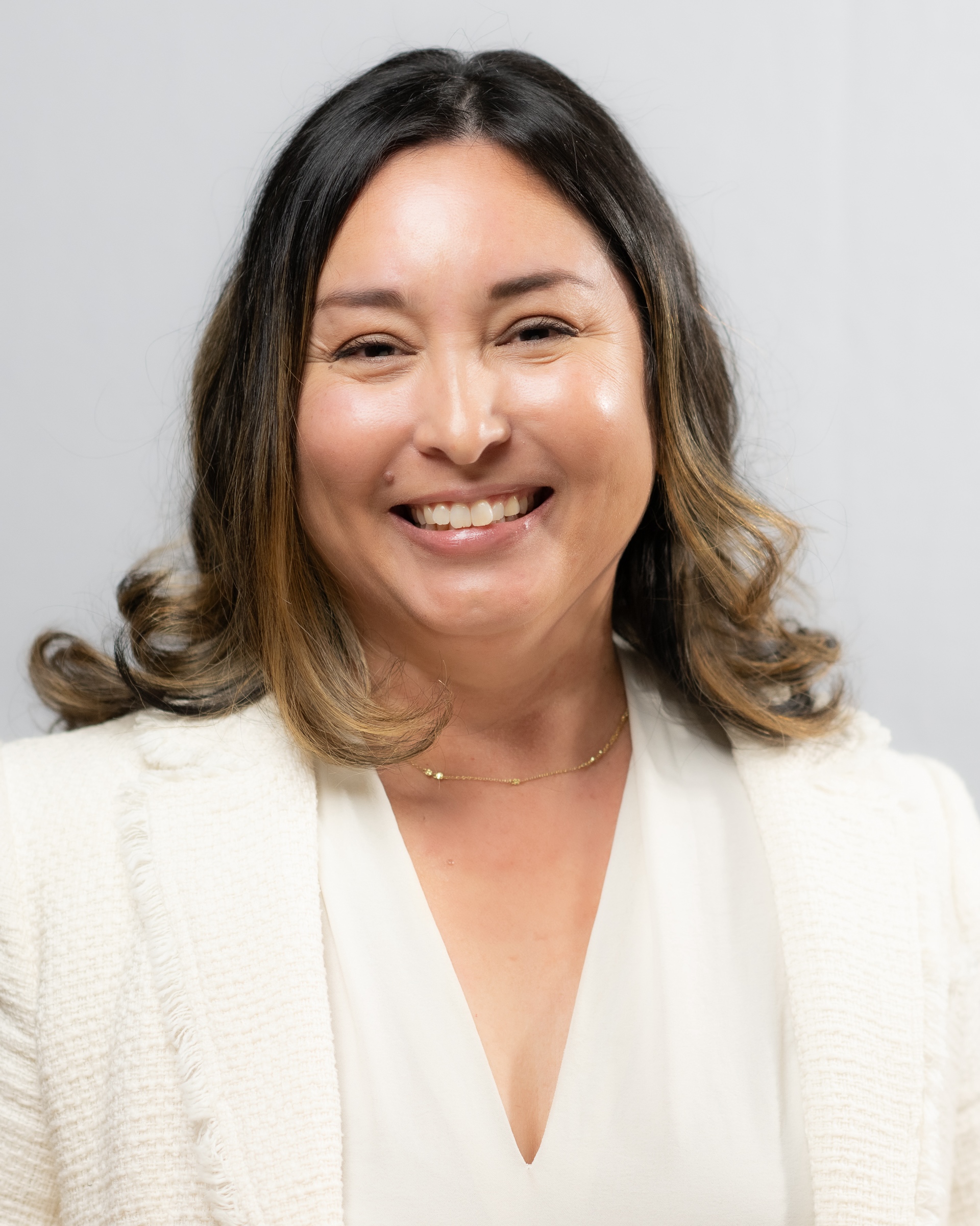 Headshot of Karen Decker