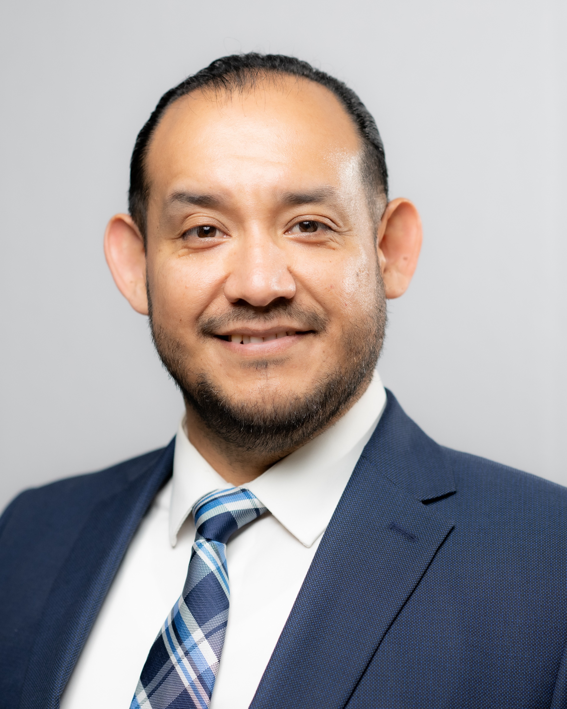 Headshot of Jonathan Garcia