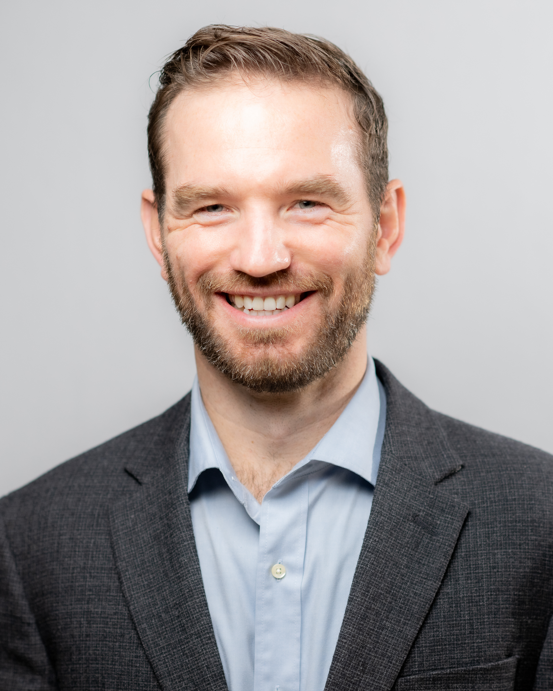 Headshot of Matt Schreiber
