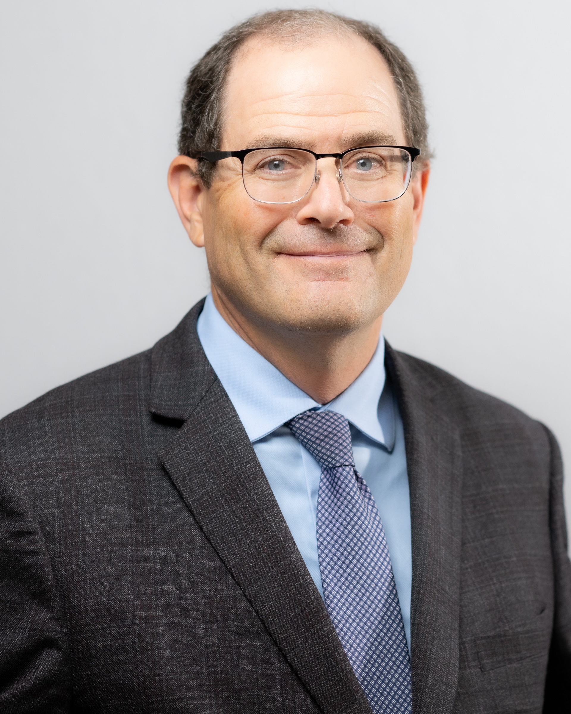 Headshot of Sean Charpentier