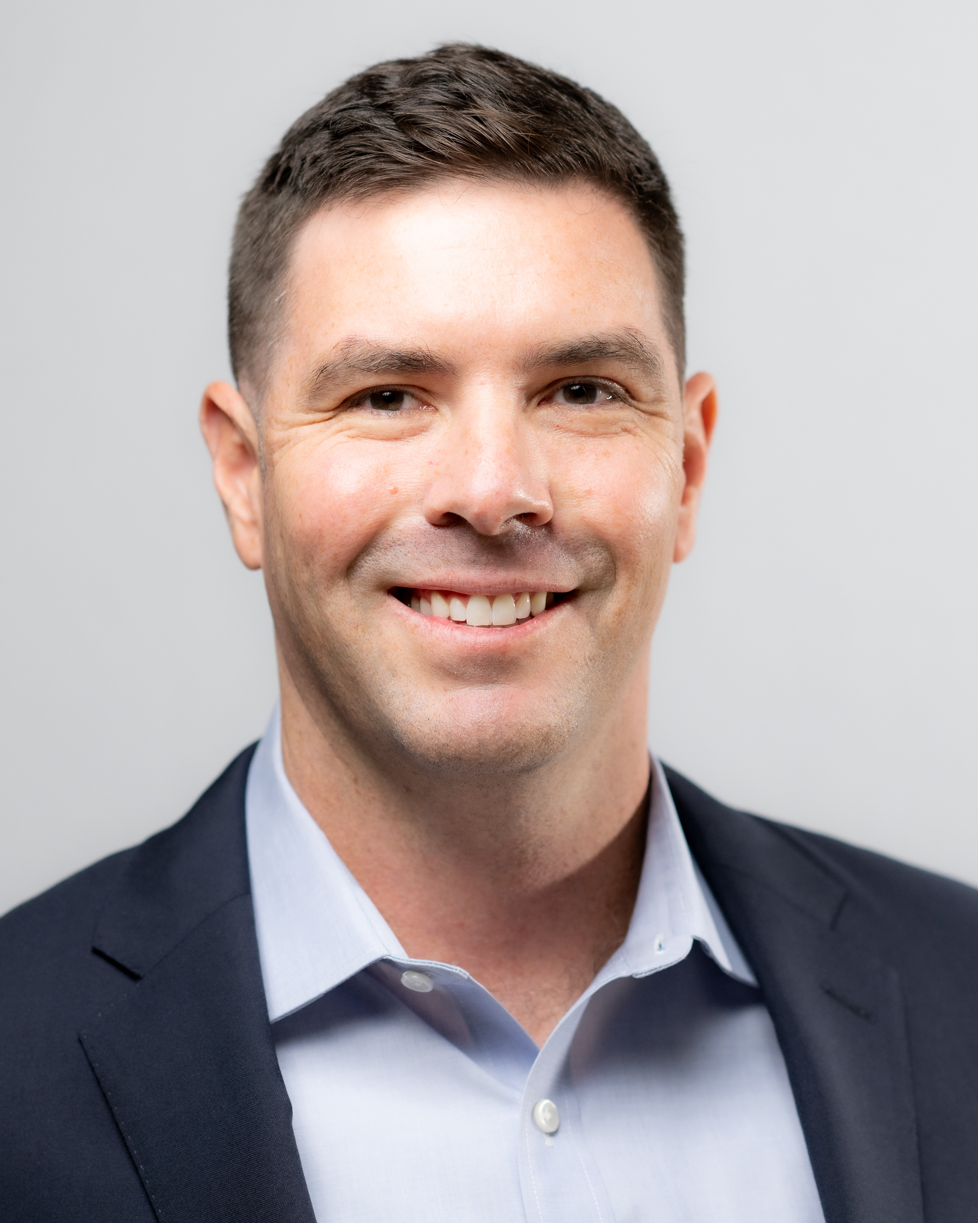 Headshot of Scott Spansail